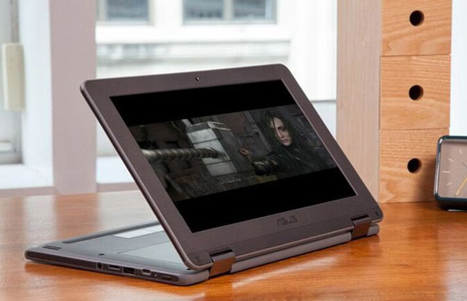 Top 8 laptop 2 trong 1 đáng mua nhất năm - 7