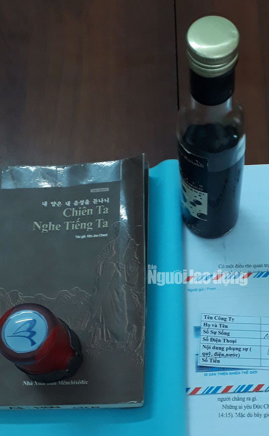 Nóng trong tuần: &#34;Cô giáo Bọ Cạp phiên bản 2.0&#34; chửi học viên “mặt người, óc lợn” - 5