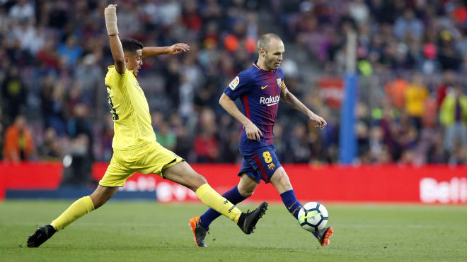 Levante – Barcelona: “Kim cương bất hoại”, bơm đạn Messi đua Ronaldo - 1
