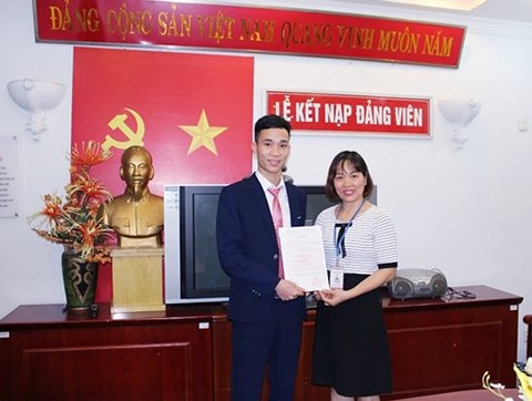 Từ cậu học trò bỏ học “cày game” đến Thủ khoa đầu tiên ngành An toàn thông tin PTIT - 2