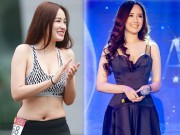 Người mẫu - Hoa hậu - Mai Phương Thúy giảm cấp tốc 4kg sau khi bị chê béo bụng
