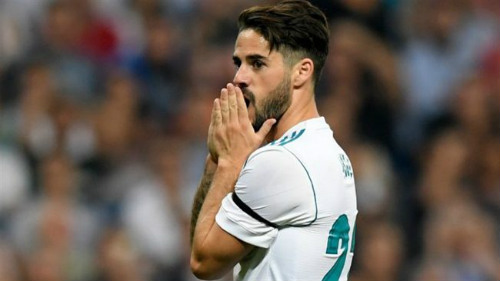 Real đại thắng 6 bàn, Bale rực sáng: Zidane đau đầu chung kết cúp C1 - 4