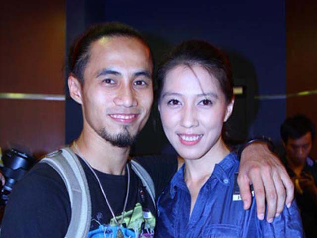 Phản ứng của vợ Phạm Anh Khoa sau khi bị dư luận chỉ trích vì bênh vực chồng