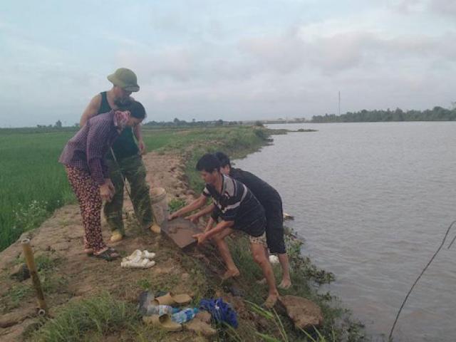 Tin tức trong ngày - Phát hiện dấu tích mộ Trạng Trình