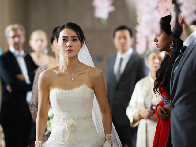 Bạn trẻ - Cuộc sống - Lấy chồng giàu, đám cưới xa hoa nhưng những vị khách đặc biệt trong đám cưới làm tôi ám ảnh