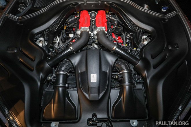 Ferrari ra mắt thị trường Đông Nam Á siêu xe mui trần giá rẻ - 9