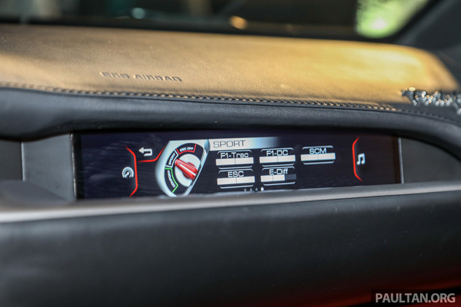 Ferrari ra mắt thị trường Đông Nam Á siêu xe mui trần giá rẻ - 7