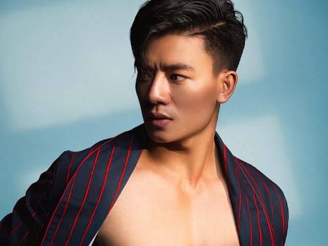 Đời sống Showbiz - Hiếu Nguyễn: "Đại gia cho tiền 10 lần không lấy nhưng lần 20 có thể cầm"