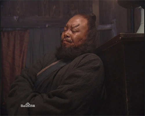 Những cảnh đả hổ gay cấn nhất trên màn ảnh Hoa ngữ - 2