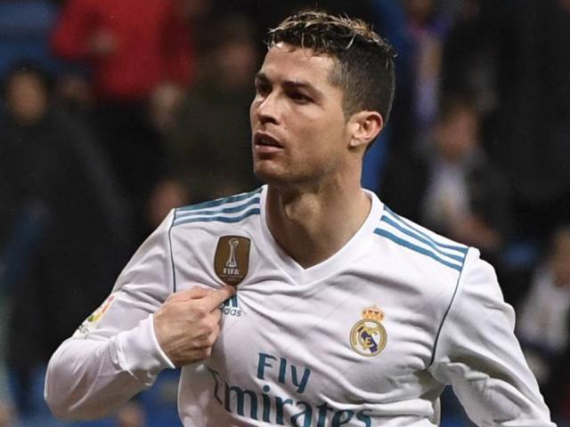 Bóng đá - Tin HOT bóng đá tối 14/5: Ronaldo đòi Real gánh hộ tiền chạy án 2 năm tù