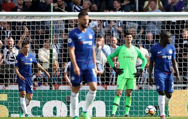 Chelsea đấu MU chung kết FA Cup: Tinh thần rệu rã, nghi án chưa đá đã buông - 1