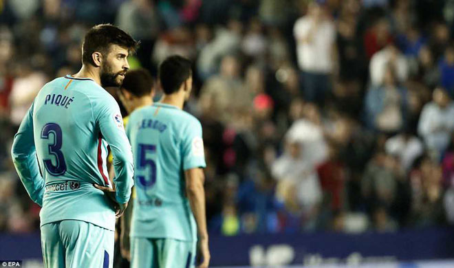 Barca bỏ bê tử huyệt, Messi bó tay: Có nên phí 100 triệu euro mua Griezmann? - 1