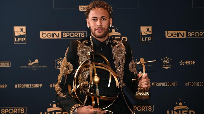 Neymar hay nhất nước Pháp: “Quà lót tay” lộ liễu, Real không ngán - 1