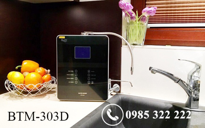 Nước ô nhiễm – Hãy tìm nước tốt cho gia đình của bạn - 2