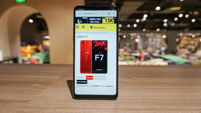 Sắm Oppo, du lịch Bali cùng Viễn Thông A - 2