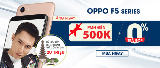 Sắm Oppo, du lịch Bali cùng Viễn Thông A - 3