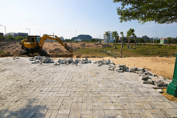 Thị trường BĐS Nam Đà Nẵng: Chững hay lùi vẫn đầy tiềm năng - 2