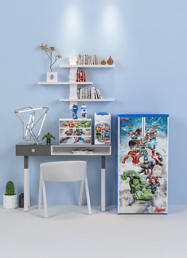 Đại Đồng Tiến ra mắt bộ sưu tập Disney tại Việt Nam - 1