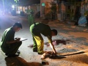 Pháp luật - Tới cứu con bị đánh, cả hai bố con bị sát hại