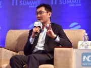 Chiếm ngôi Jack Ma, ông chủ Tencent trở thành tỷ phú giàu nhất Trung Quốc