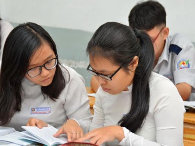 Giáo dục - du học - Đề thi THPT quốc gia: Bảo mật đến đâu?