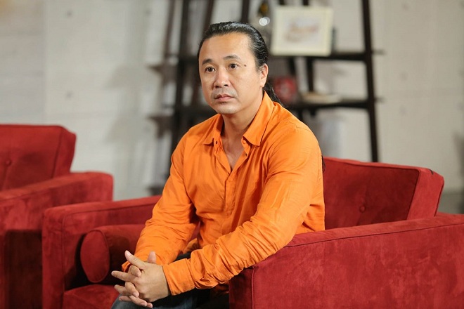&#34;Ca sĩ không sống được với nghề thì phải cởi đồ, show hàng&#34; - 1