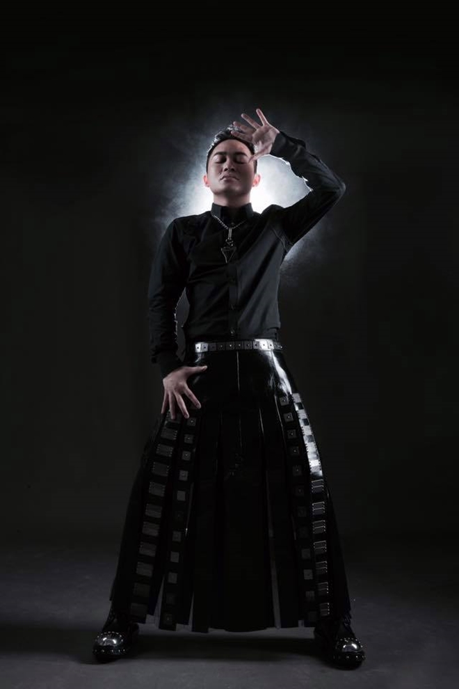 Tùng Dương: "Quái kiệt đồ hiệu" kín tiếng của làng nhạc Việt - 3