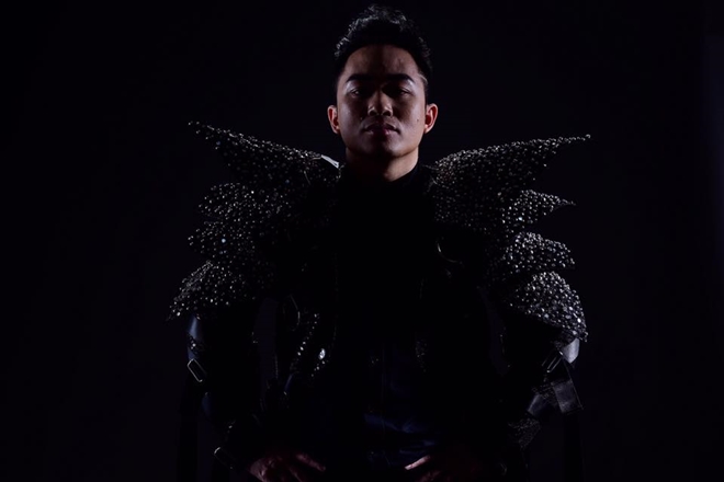 Tùng Dương: "Quái kiệt đồ hiệu" kín tiếng của làng nhạc Việt - 2