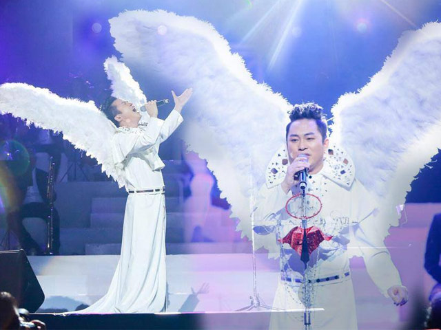 Thời trang - Tùng Dương: "Quái kiệt đồ hiệu" kín tiếng của làng nhạc Việt