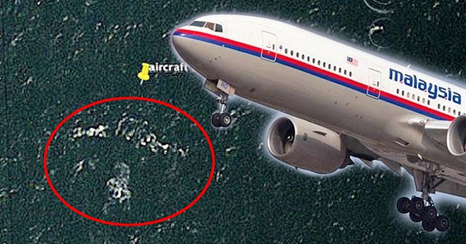 Lỗ hổng trong giả thuyết cơ trưởng MH370 lái máy bay tự sát tập thể - 1