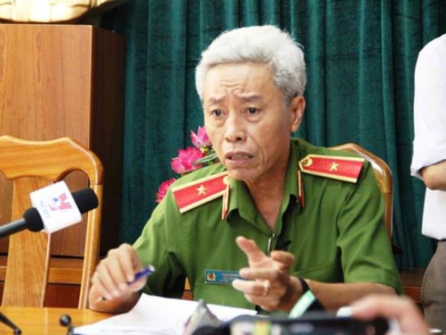Pháp luật - Công an TP.HCM công bố thông tin vụ hai "hiệp sĩ" bị đâm chết