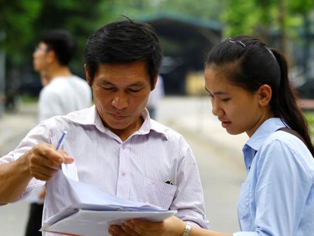 Giáo dục - du học - Xét tuyển ĐH,CĐ: Hàng chục tỷ đồng nộp đi không trở lại?