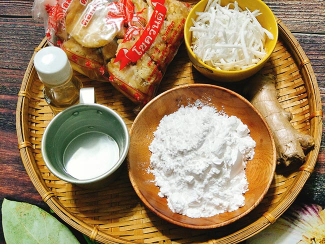 Trân châu không chỉ để bỏ vào trà sữa, dùng để nấu chè cũng ngon cực kỳ - 2