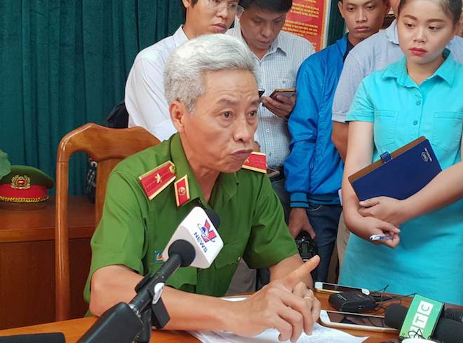 Công an TP.HCM giải thích lý do chưa công nhận các nhóm “hiệp sĩ đường phố” - 1