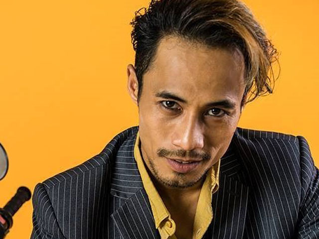 Ca nhạc - MTV - Phạm Anh Khoa bị Đài Truyền hình Việt Nam cắt bỏ hình ảnh ở "Trời sinh một cặp"