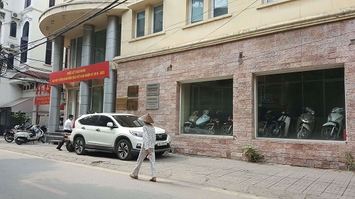 GS Trần Ngọc Thêm: "Ông Nguyễn Đức Tồn đạo văn đã rõ ràng" - 5