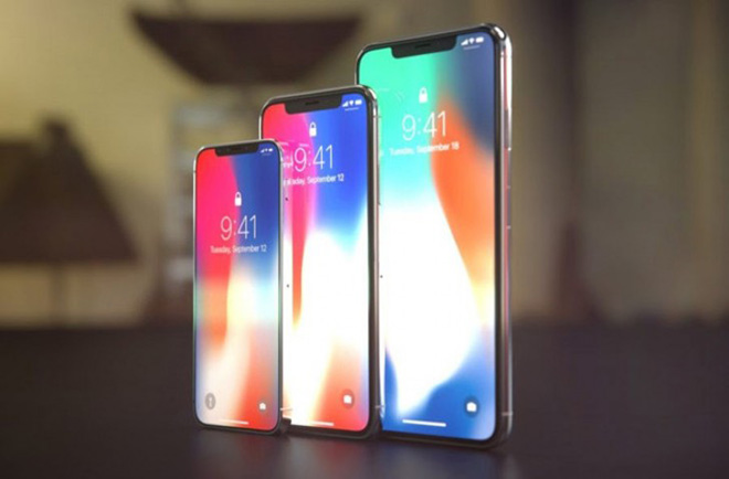 Apple bán được 220 triệu iPhone trong hai năm 2018 và 2019 - 1