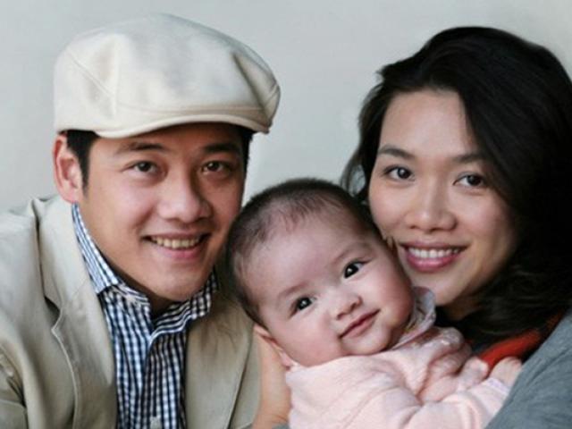 Phim - Hải Anh: "Bác giúp việc xem tivi để mách vợ những cảnh nóng của tôi"