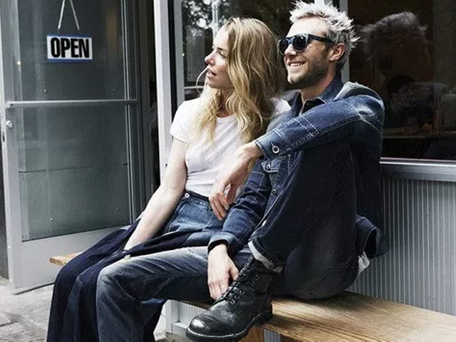 Bí quyết mặc đẹp - Mẹo trị quần jean bẩn, dính kẹo cao su cực hay