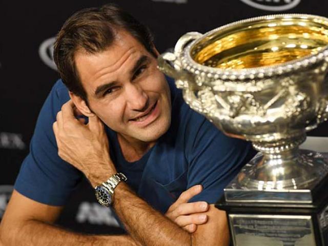 Thể thao - Tin thể thao HOT 15/5: Rakitic mời Federer tới Nou Camp