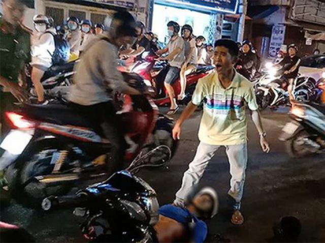 Tin tức trong ngày - "Hiệp sĩ": Cần hay không?