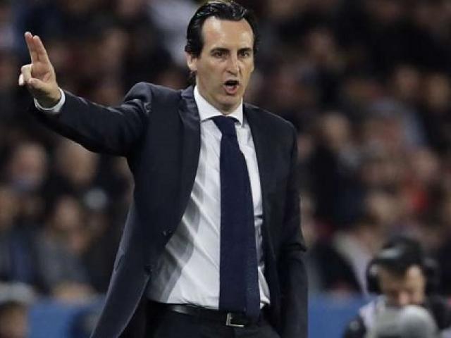 Tin HOT bóng đá tối 15/5: HLV Emery rời PSG để dẫn dắt Arsenal?