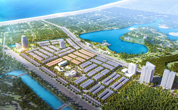 Cơ hội cho các nhà đầu tư khi chọn thị trường Tây Bắc Đà Nẵng - 3