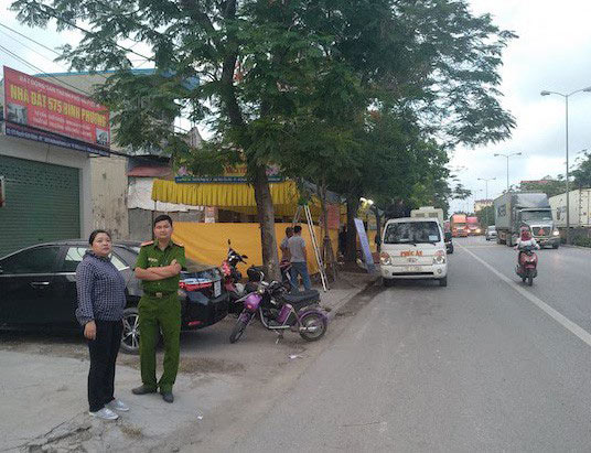 Tài xế đầu thú, hé lộ nguyên nhân sát hại giám đốc trên giường ngủ - 1