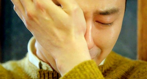 Vẫn chuyện nước mắt đàn ông... trên gối - 2