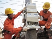 Tài chính - Bất động sản - Cử tri các tỉnh đồng loạt đề nghị bỏ VAT với hóa đơn tiền điện