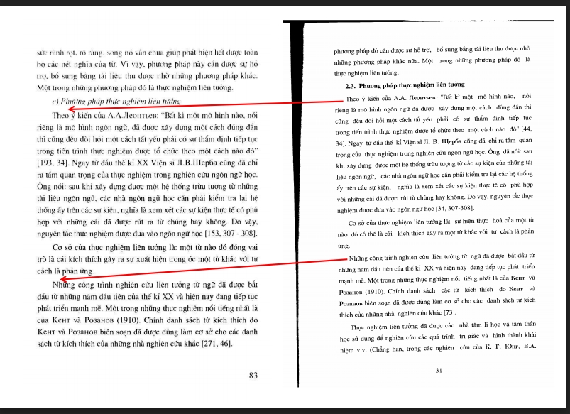 Nghi Giáo sư đạo văn: Người trò được cho là "bị" đạo văn lên tiếng - 2