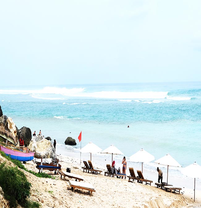 5 bờ biển đẹp nhất Bali đang chờ bạn đến vào mùa hè này - 1