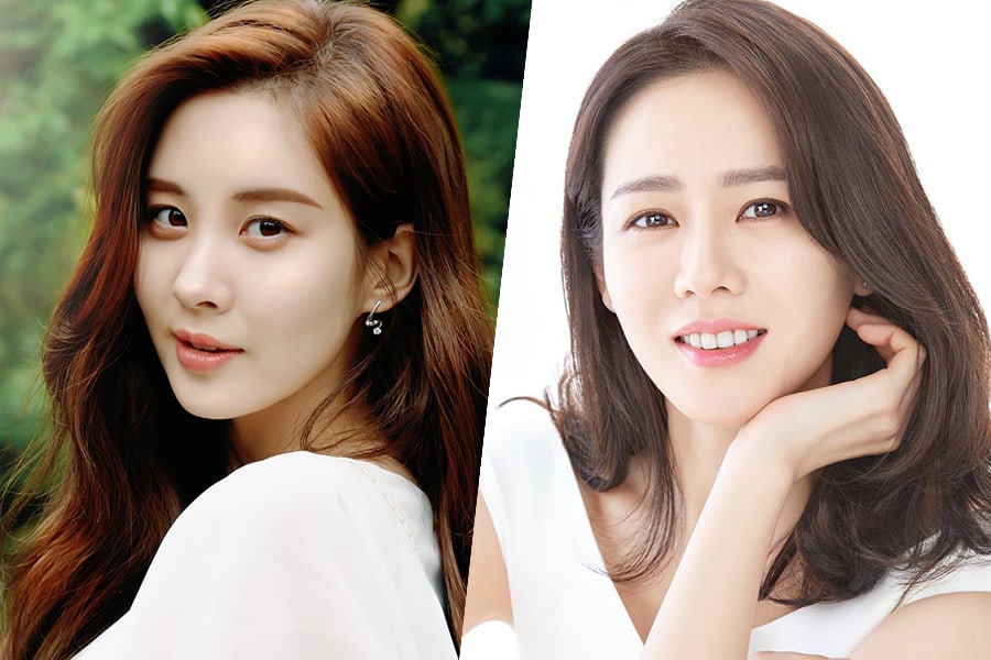 Show Trung Quốc gây phẫn nộ vì chỉnh ảnh sao Nhật – Hàn thành di ảnh - 3