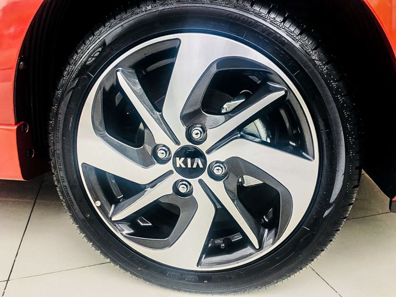 Kia Morning S 2018 mới có giá chỉ 390 triệu đồng tại Việt Nam - 3